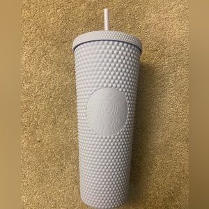 Starbucks Tumbler